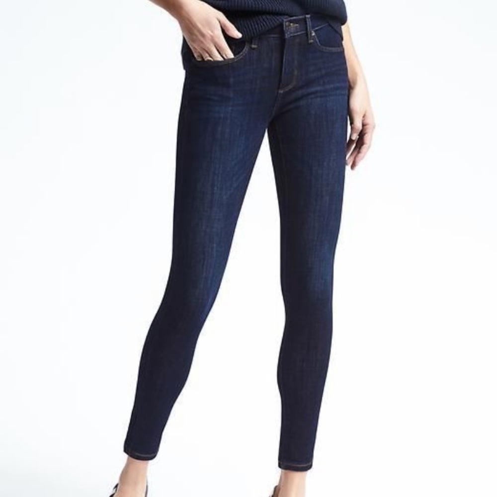 Legging Jean